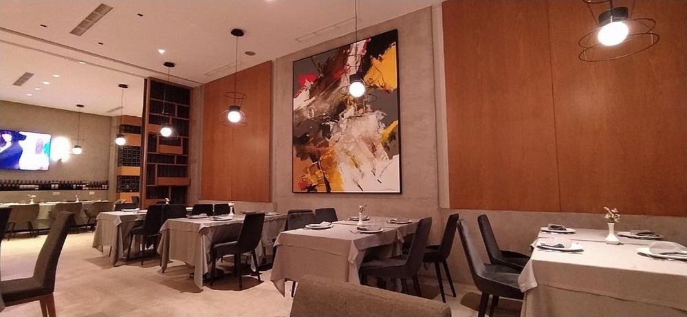 Boutique Hotel Whisky Tirana Kültér fotó