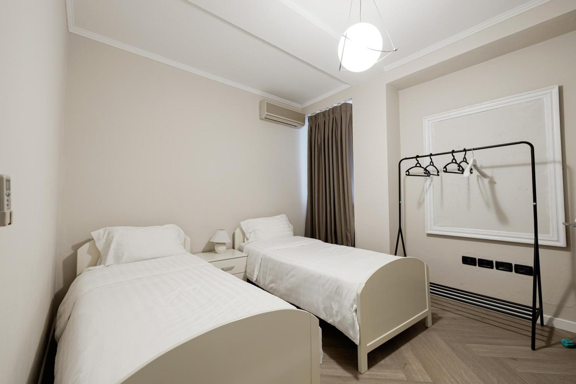 Boutique Hotel Whisky Tirana Kültér fotó